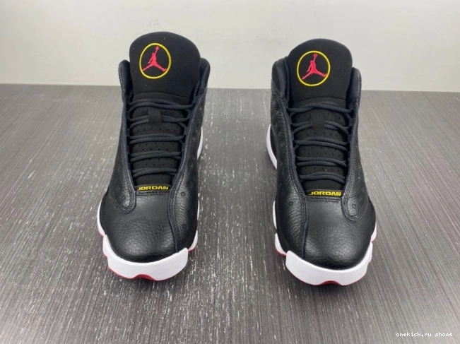 Cheap JORDAN AIR PLAYOFFS 414571-062 13 0525